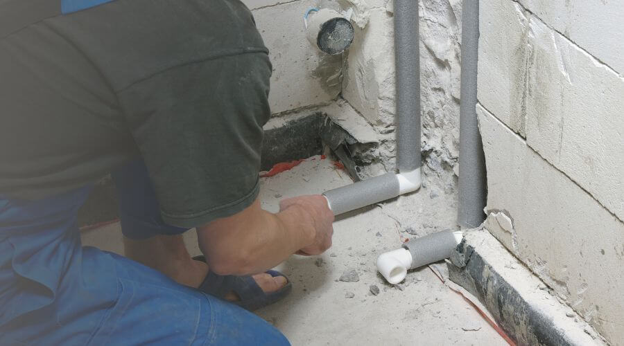 Professional Tankless Water Heater Installation in Knapp, WI